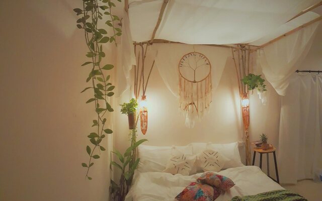 The Camp Hostel Phuket