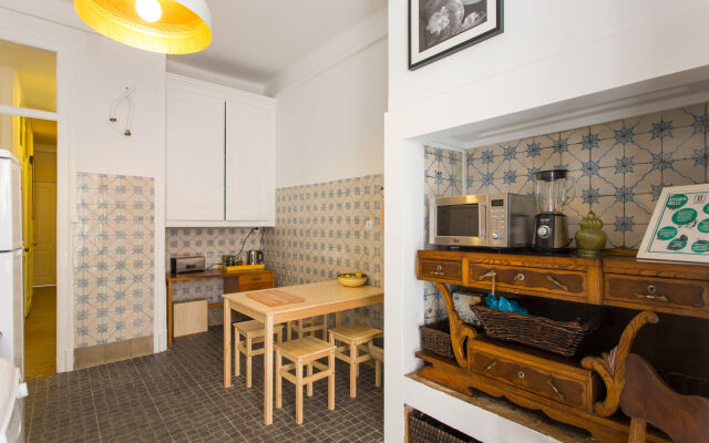 House Sao Bento