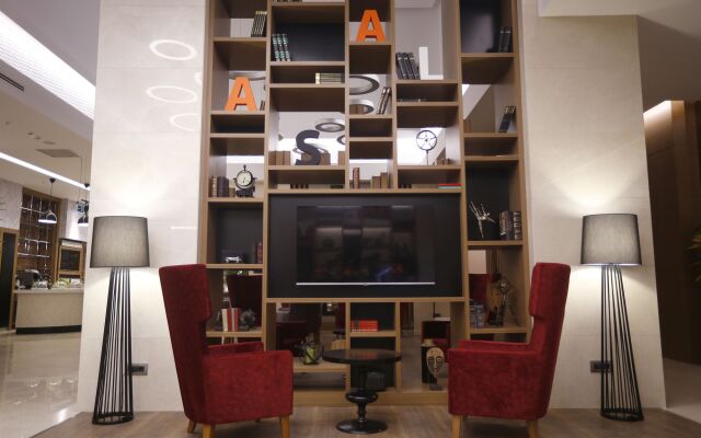 Holiday Inn Ankara - Cukurambar by IHG