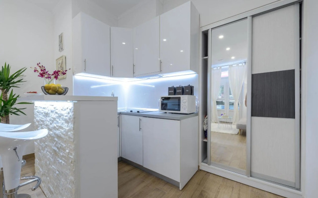 Jadranka studio apartments