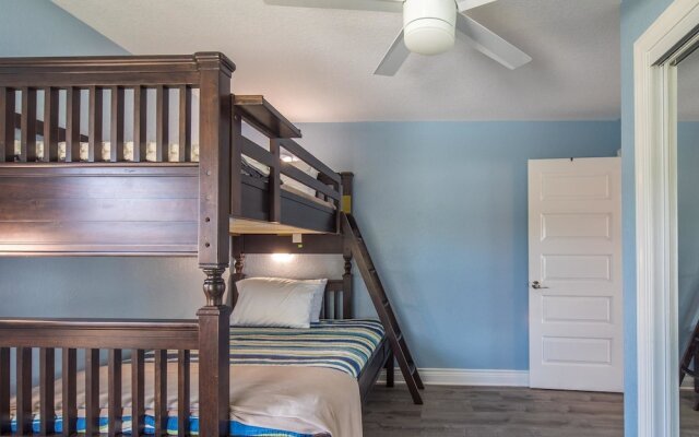 LEDGEROCK POINTE - 3 Br Home