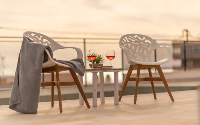 Apartment in Santa Pola