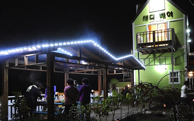 Geoje Teddy Bear Pension