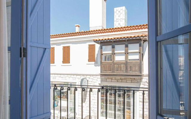 Kurabiye Otel