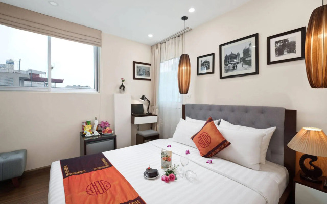 Hanoi Symphony Hotel