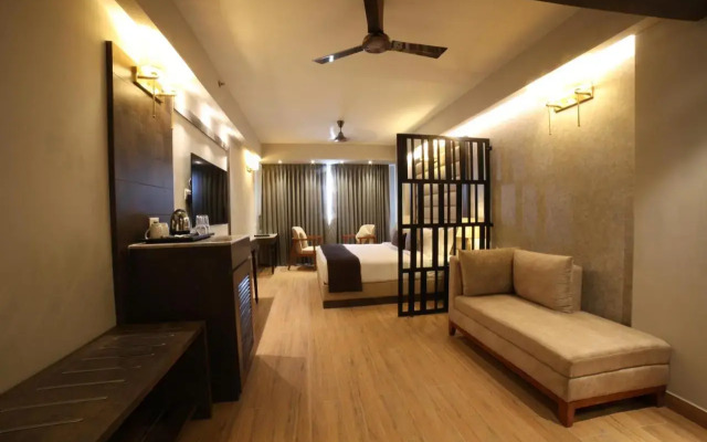 Northin Hotel