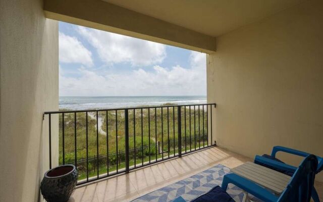 Jacksonville Sea Spray 2B