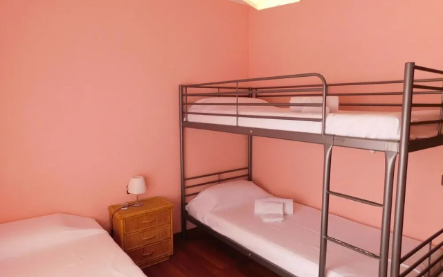 Villa Bellamar Castelldefels