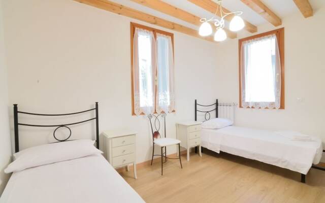 San Canzian Apartment