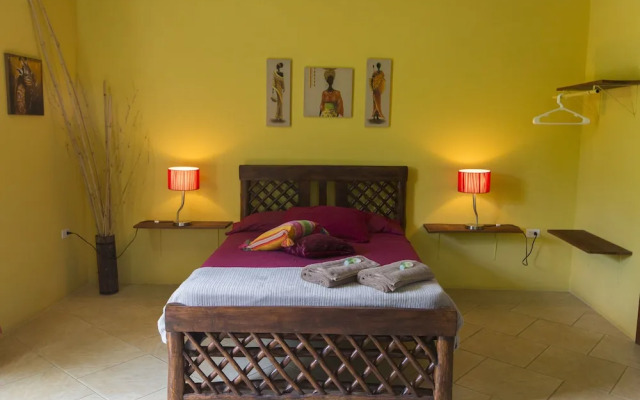 Cabanas los Colibris