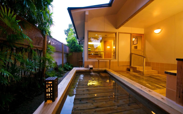 Ryokan Wataya