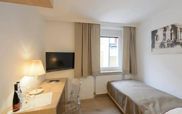 Seehotel Schwan