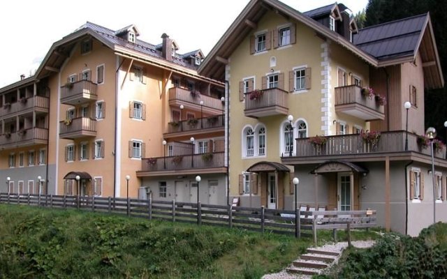 Residence Villa Avisio