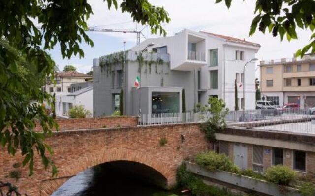 Ai Bastioni Boutique Hotel