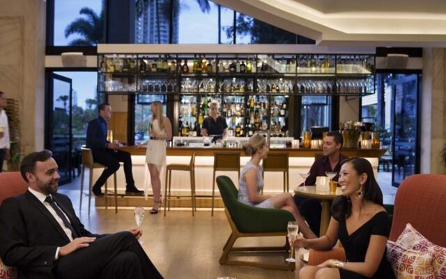JW Marriott Gold Coast Resort & Spa