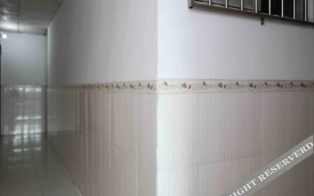 Wenming Hostel