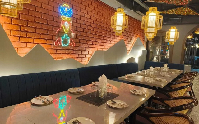 Hotel W Grand - A Boutique Hotel