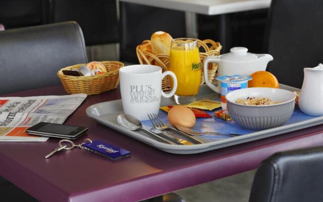 Hotel Kyriad Montauban