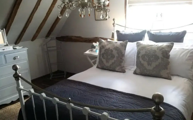 The Jasmine Room