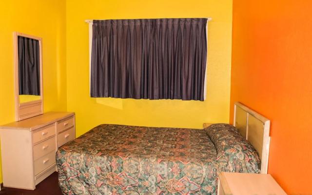 Bloomfield Motel