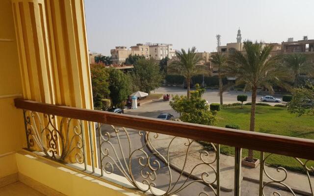 Choueifat Residence Families Only