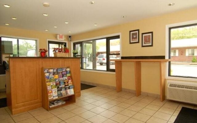 Ardsley Acres Hotel Westchester