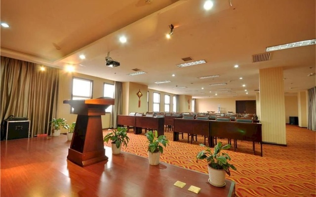 Xi'an Mira Hotel – Lobby – Xi'an