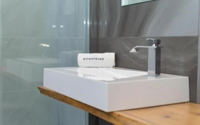 Przerwana 11A by Homeprime