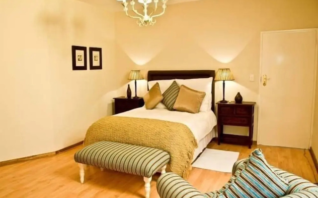 Villa Moringa Guesthouse