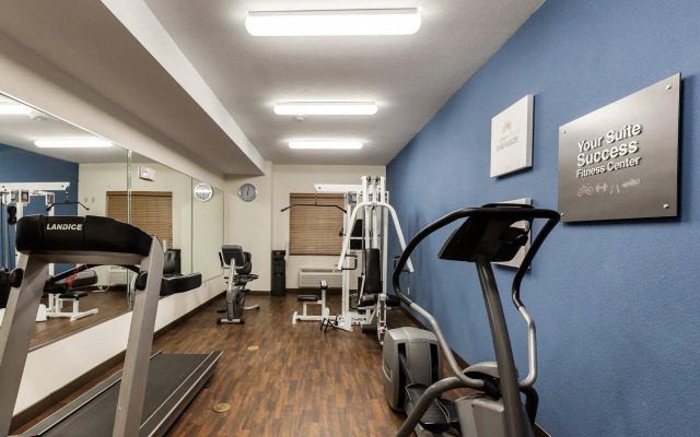 Comfort Suites Plano - Dallas North