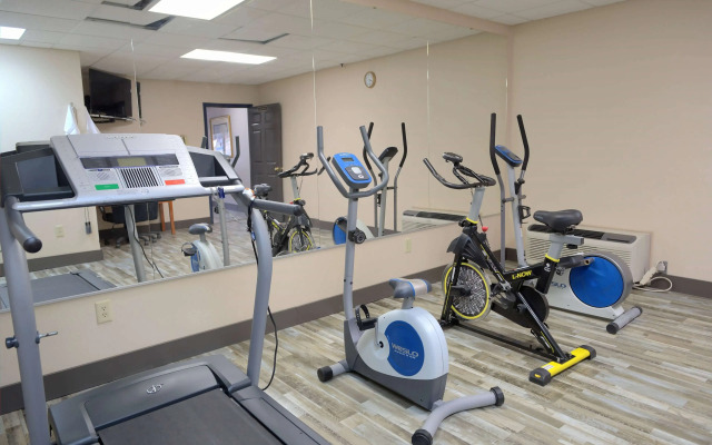 Days Inn by Wyndham Harriman