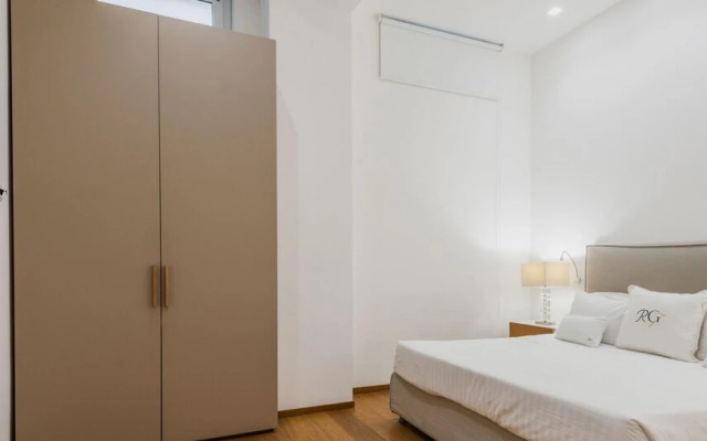 Deluxe Apartment RG7