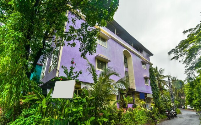 OYO 15570 Daffodils Guest House Calangute