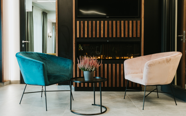 Focus Hotel Premium Kraków