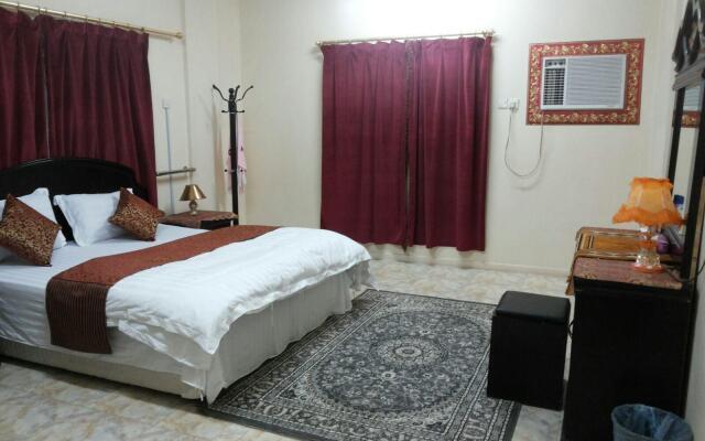Al Eairy Furnished Apartments Al Ahsa 1