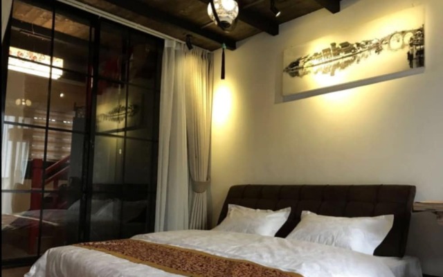 Zhujiajiao Teahouse Boutique Inn