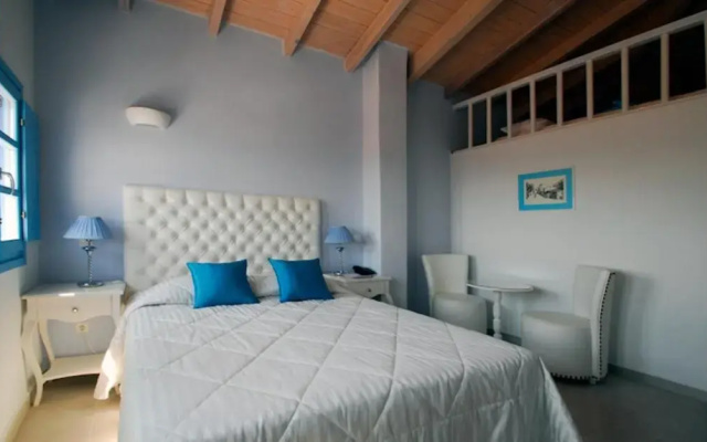 Kythira Golden Resort
