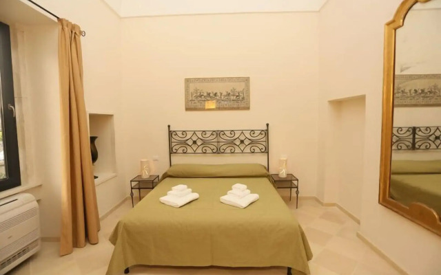 Villa Lucrezio Resort