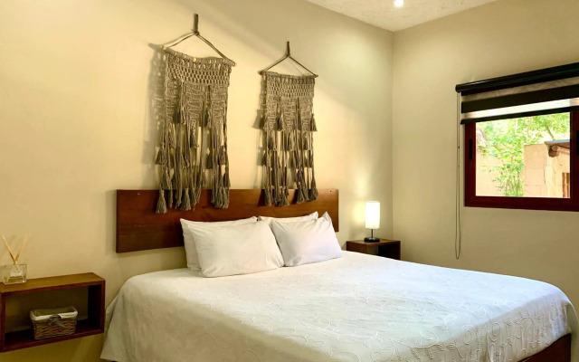 La Selva Apartments Tulum