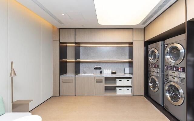 Ji Hotel Chizhou Station