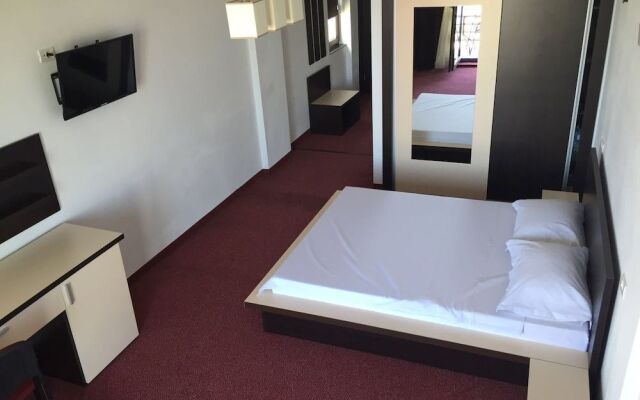 Hotel Sweet