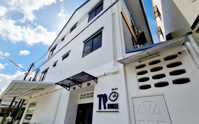 TP House@Naka