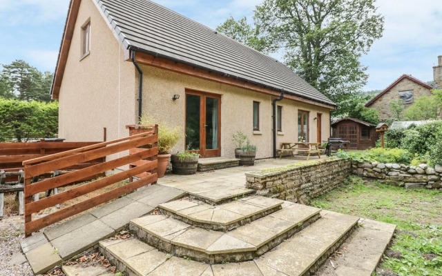 The Spinney, Aberlour