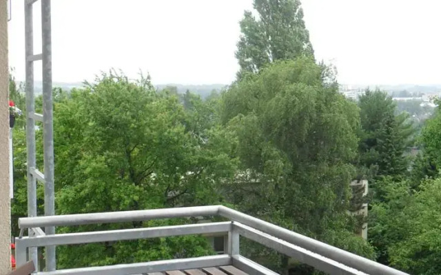 Appartment in Mettmann