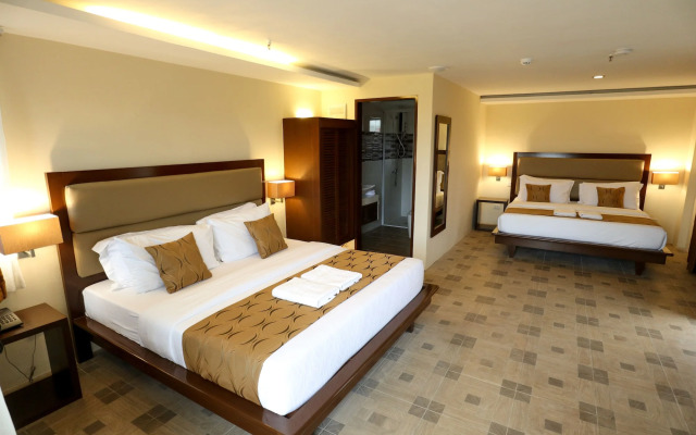 The Piccolo Hotel of Boracay