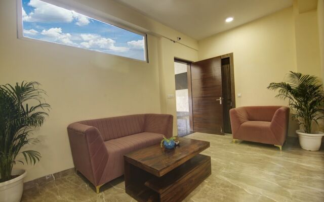 Limewood Stay Gold-ARTEMIS & Golf Course