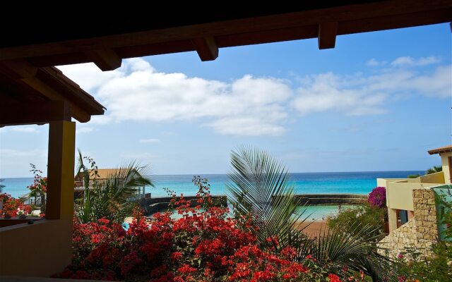 Porto Antigo Cabo Verde