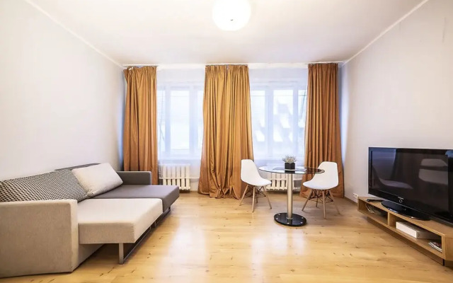 WINWINSTAY Peldu Old Town Apartments
