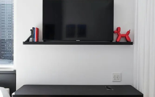 citizenM Chicago Downtown