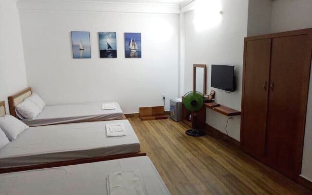 Hanh Hoa Hotel
